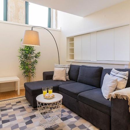 Delightful Duplex By Lovelystay Porto Exterior foto